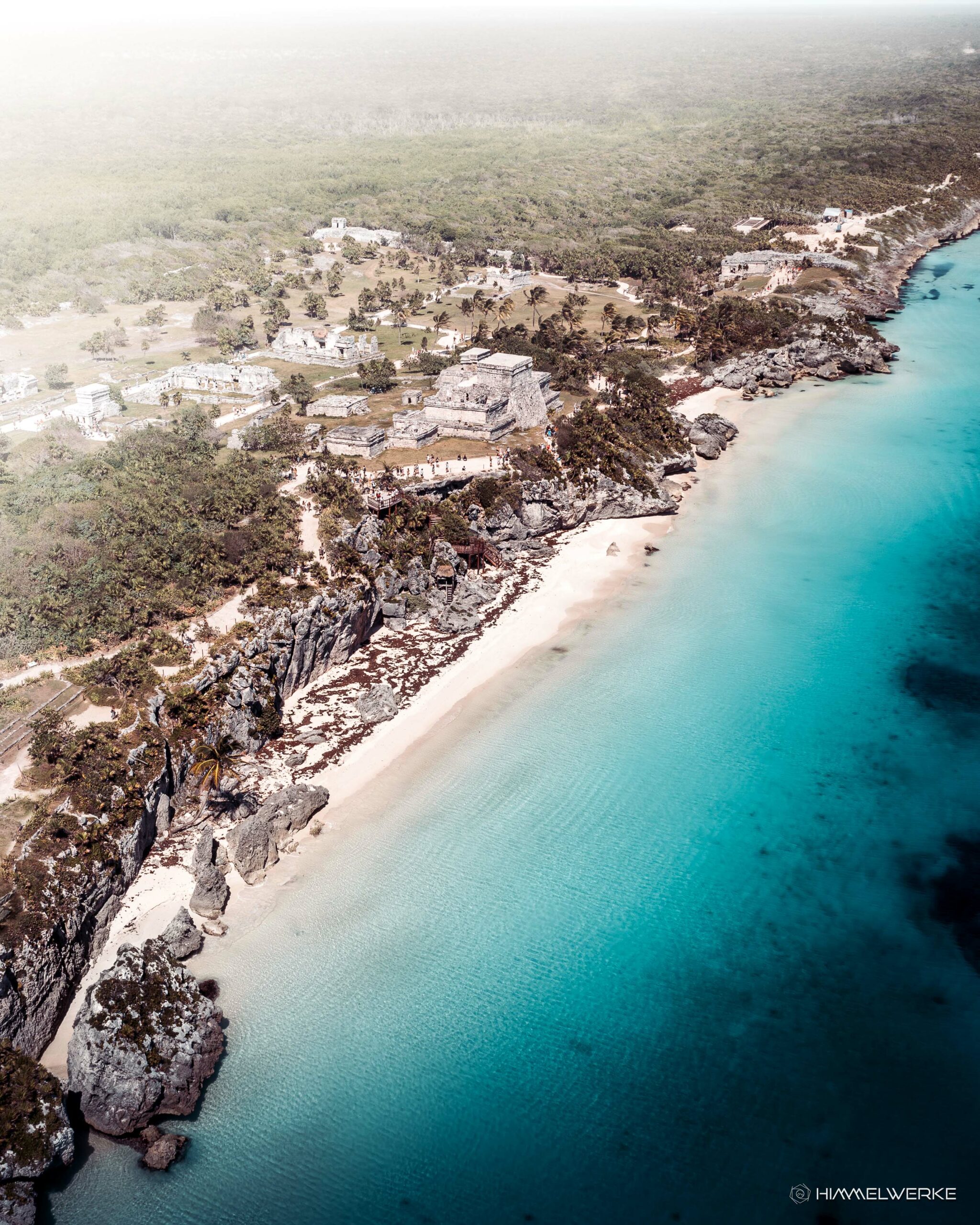 Maya-Tulum-Mexiko